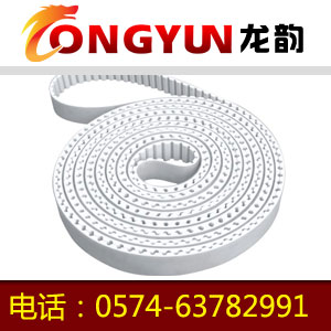 340-T10聚氨酯同步帶