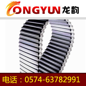 D-H橡膠雙面齒同步帶