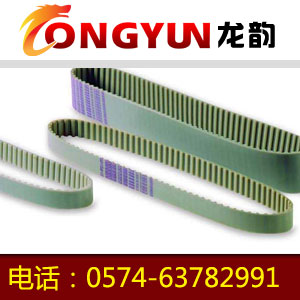 XL聚氨酯單面齒同步帶