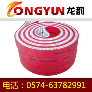 T10聚氨酯單面齒同步帶