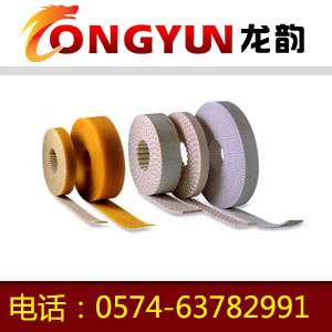 RPP8M聚氨酯單面齒同步帶