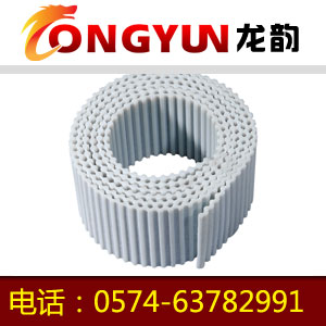 D-T10聚氨酯雙面齒同步帶