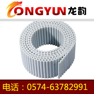 D-HTD8M聚氨酯雙面齒同步帶