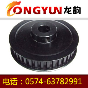 公制T型齒T10同步帶輪