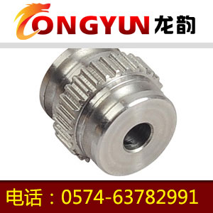 公制T型齒AT5同步帶輪