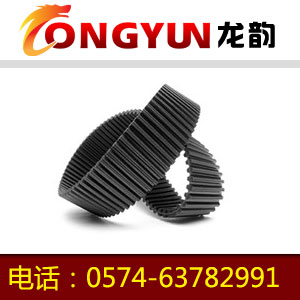 HTD2504-8M工業(yè)同步帶